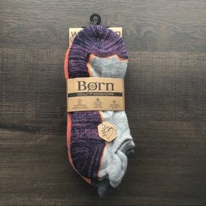 Born Outdoor - 3 Pairs of Socks